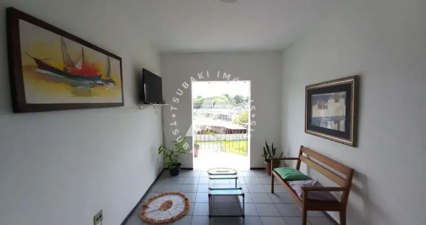 Apartamento - Res. José Homobono - Rod. Augusto Montenegro