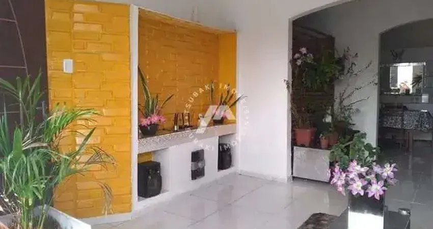 Casa com 2 quartos à venda na Avenida Pedro Álvares Cabral, 10, Telégrafo Sem Fio, Belém