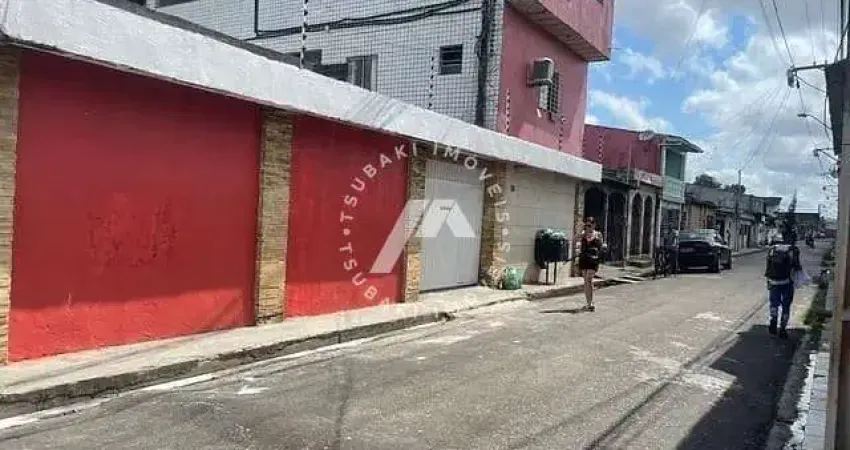 Kitnet / Stúdio à venda na Passagem São José, 10, Pratinha (Icoaraci), Belém