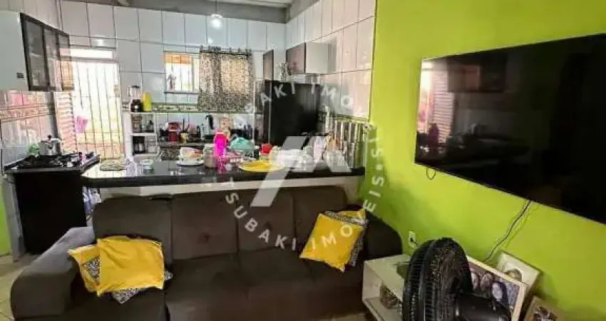 Casa com 3 quartos à venda na Quadra Dois, 10, Maracangalha, Belém