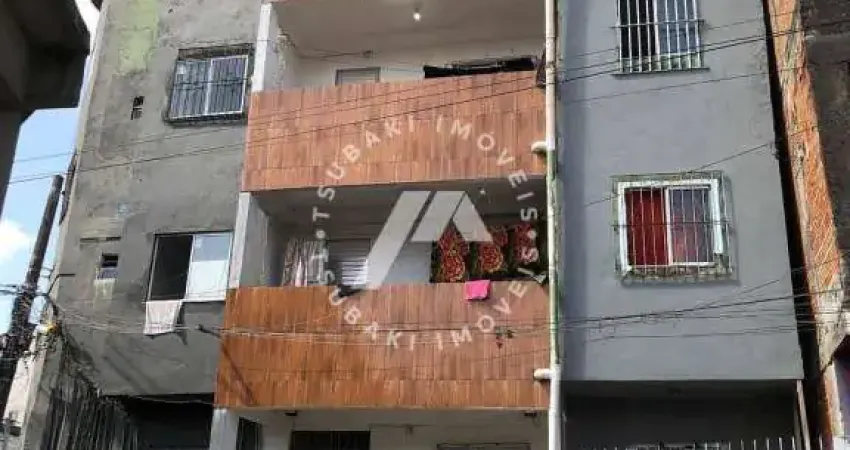 Kitnet / Stúdio à venda na Rodovia Artur Bernardes, 10, Telégrafo Sem Fio, Belém