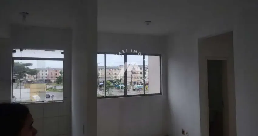 Apartamento com 2 quartos à venda na Conjunto Marituba, 10, Marituba, Ananindeua