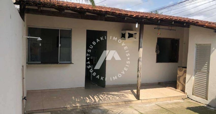 Casa - Cd. Campo Verde - Ananindeua