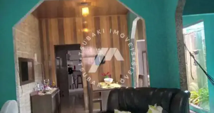 Casa com 4 quartos à venda na Passagem Eduardo Sile, 10, Águas Lindas, Ananindeua