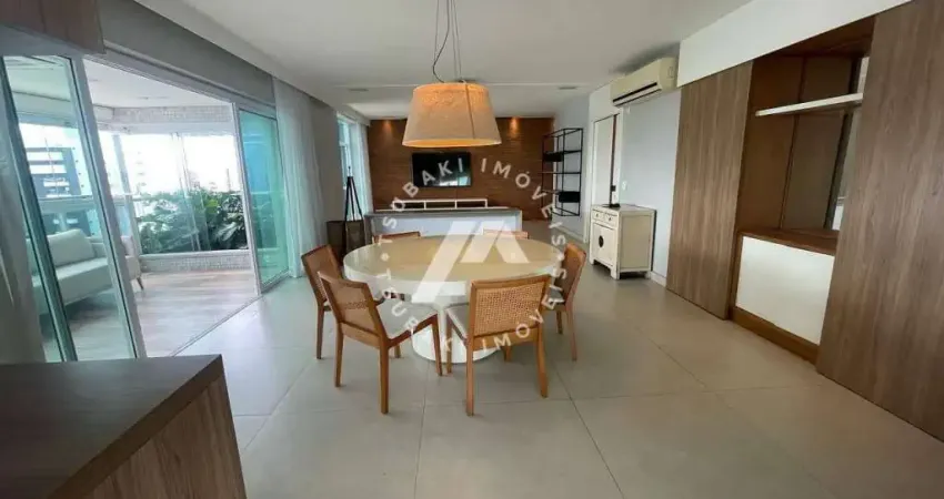 Apartamento - Ed. Piazza Dei L´Acqua - Batista Campos