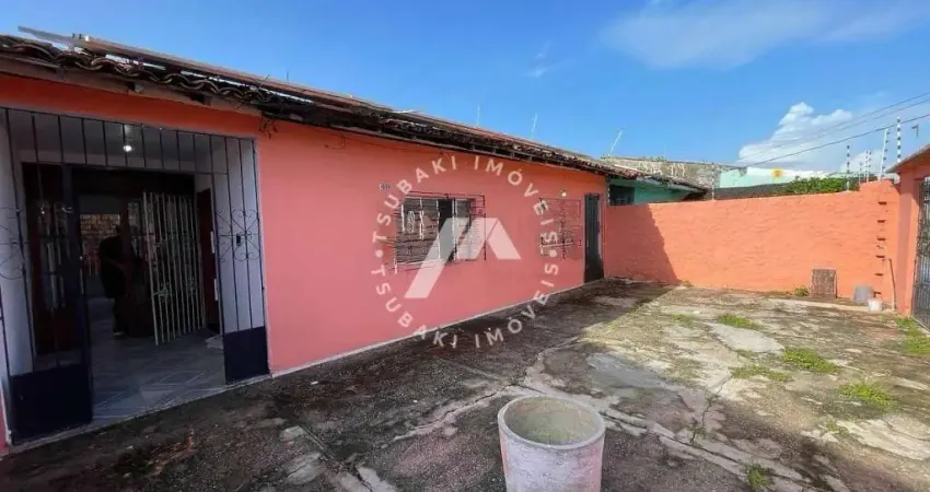 Casa com 3 quartos à venda na Alameda Um, 10, Tapanã (Icoaraci), Belém
