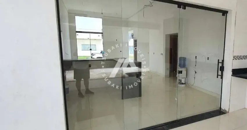 Casa em condomínio fechado com 3 quartos à venda na Avenida Ricardo Borges, 2500, Guanabara, Ananindeua
