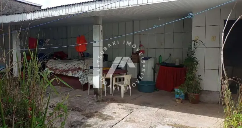 Casa - Cj. Benjamin Sodré - Parque Verde