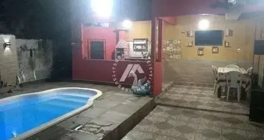 Casa com 5 quartos à venda na Alameda Vinte e Oito, 10, Coqueiro, Belém