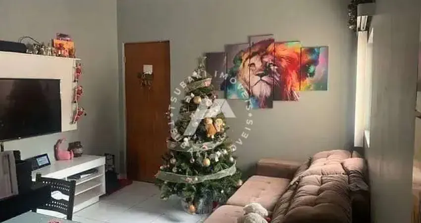 Apartamento com 2 quartos à venda na Avenida Governador Hélio da Mota Gueiros, 1800, Quarenta Horas (Coqueiro), Ananindeua