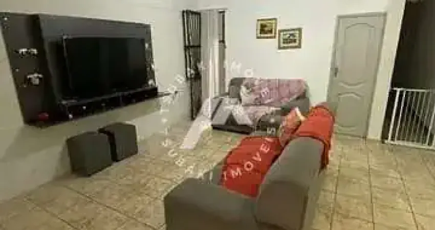 Casa com 4 quartos à venda na Passagem Virgínia, 10, Curió-Utinga, Belém
