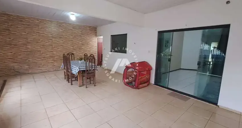 Casa com 2 quartos à venda na Quadra Dezenove, 10, Quarenta Horas (Coqueiro), Ananindeua
