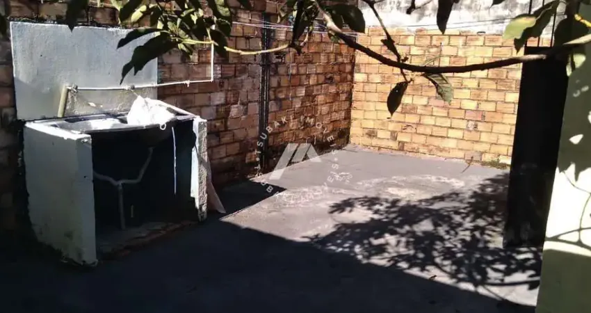 Casa com 2 quartos à venda na Avenida Central, 10, Quarenta Horas (Coqueiro), Ananindeua