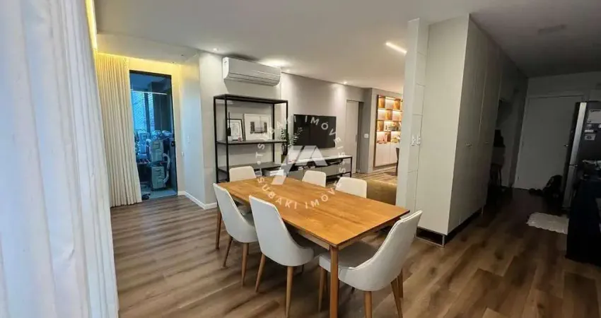 Apartamento com 3 quartos à venda na Avenida Governador José Malcher, 2649, São Brás, Belém