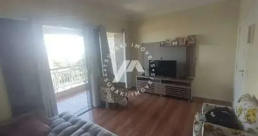 Apartamento - Cd. Fit Mirante do Parque - Mangueirão