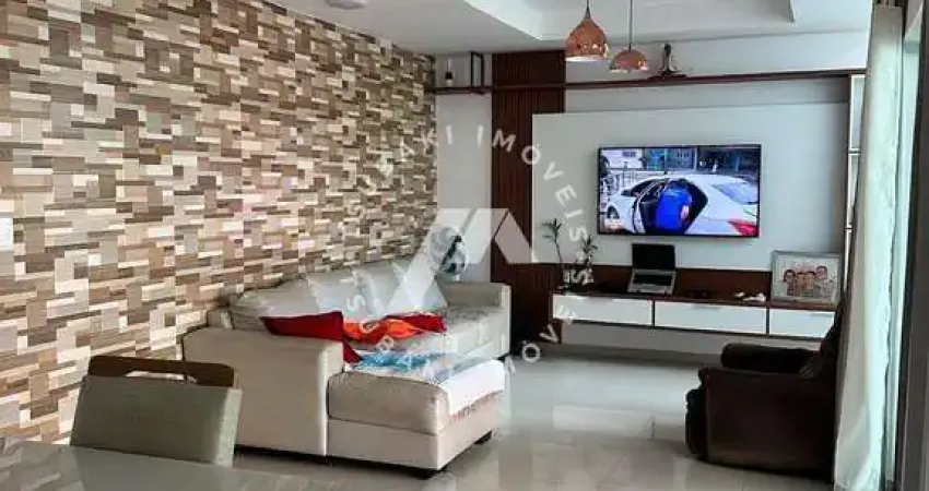 Casa em condomínio fechado com 4 quartos à venda na Rua Yamada, 10, Parque Verde, Belém