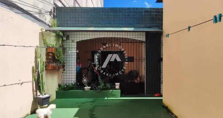 Casa com 5 quartos à venda na Avenida Pedro Álvares Cabral, 10, Sacramenta, Belém