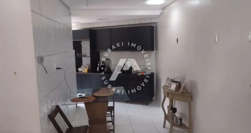 Apartamento - Res. Anísio Teixeira II - Rod. Augusto Montenegro