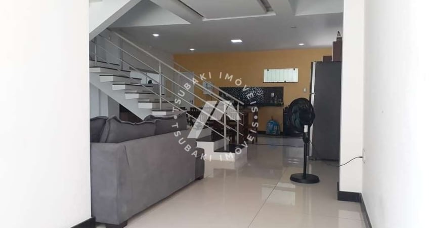 Casa com 3 quartos à venda na Rua Coronel Juvêncio Sarmento, 10, Ponta Grossa (Icoaraci), Belém
