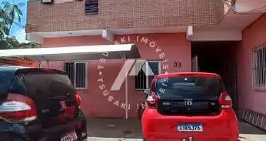 Apartamento com 2 quartos à venda na Rua Siqueira Mendes, 10, Cruzeiro (Icoaraci), Belém