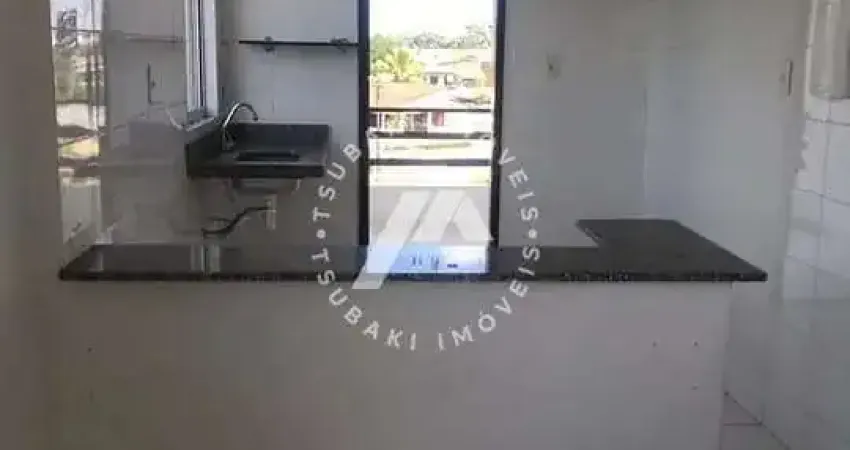 Apartamento com 2 quartos à venda na Avenida Ricardo Borges, 67, Guanabara, Ananindeua