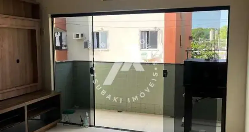 Apartamento com 3 quartos à venda na Rodovia Augusto Montenegro, 11200, Castanheira, Belém