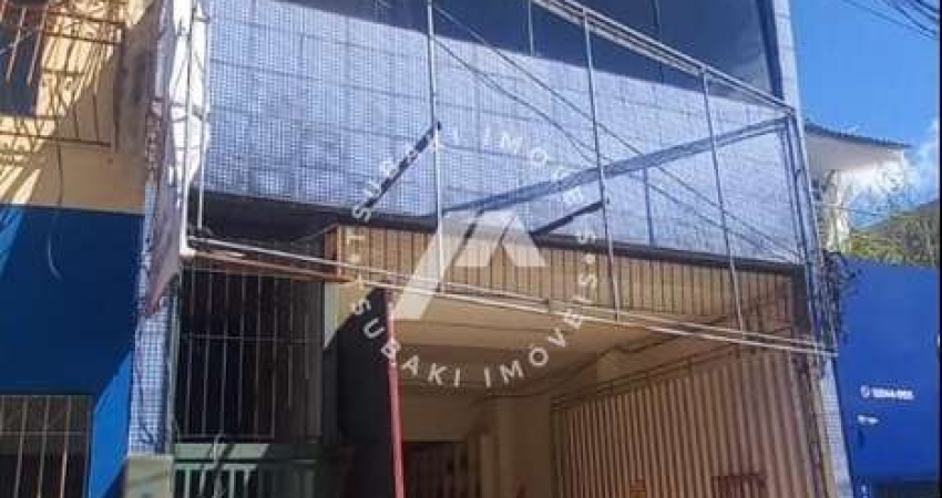 Casa comercial para alugar na Rua Domingos Marreiros, 10, Fátima, Belém