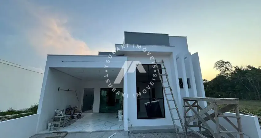 Casa em condomínio fechado com 3 quartos à venda na Rua Quinta do Maguari, 10, Centro, Ananindeua