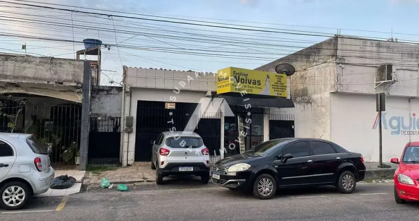 Casa comercial à venda na Travessa WE-68, 10, Cidade Nova, Ananindeua