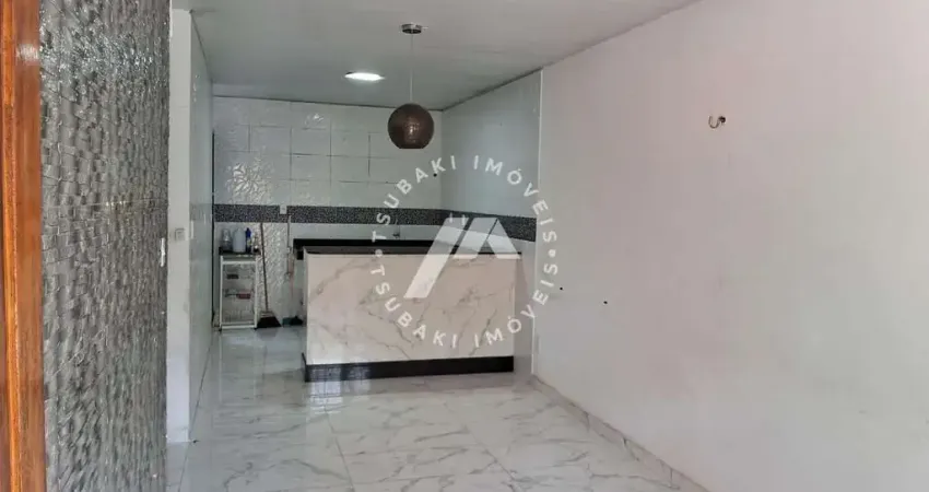 Apartamento - Cd. Monte Horebe - Parque Guajará (Icoaraci)
