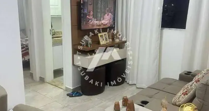 Apartamento com 2 quartos à venda na Conjunto Marituba, 10, Marituba, Ananindeua