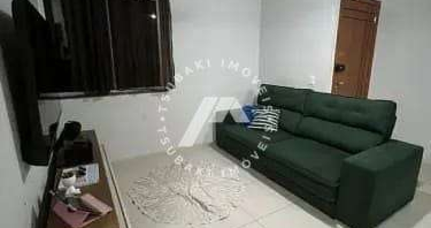 Apartamento - Res. Nascente das Águas - Águas Lindas