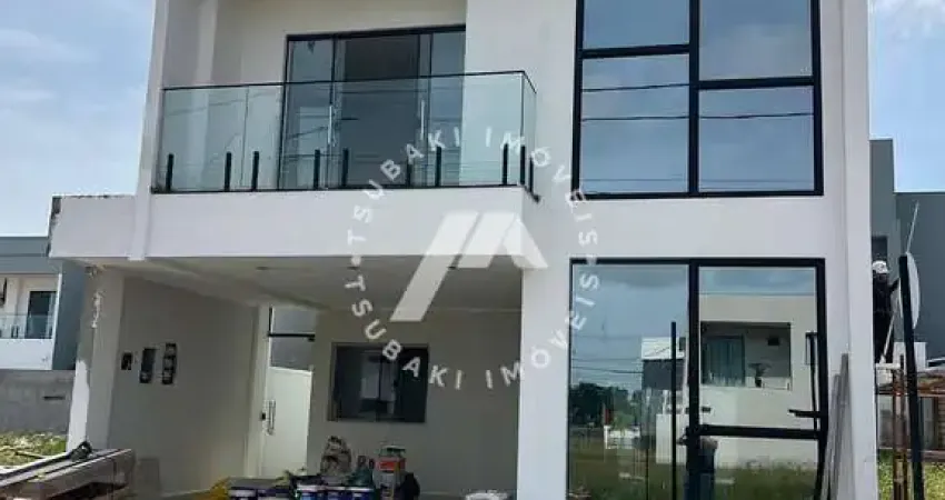 Casa em condomínio fechado com 4 quartos à venda na Avenida dos Planetas, 10, Mangueirão, Belém