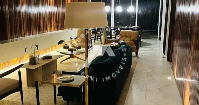 Casa em condomínio fechado com 3 quartos à venda na Rua Yamada, 10, Parque Verde, Belém
