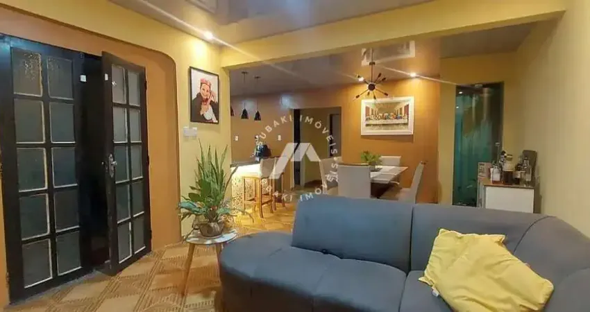 Casa em condomínio fechado com 2 quartos à venda na Rua Vitória Régia, 10, Tapanã (Icoaraci), Belém