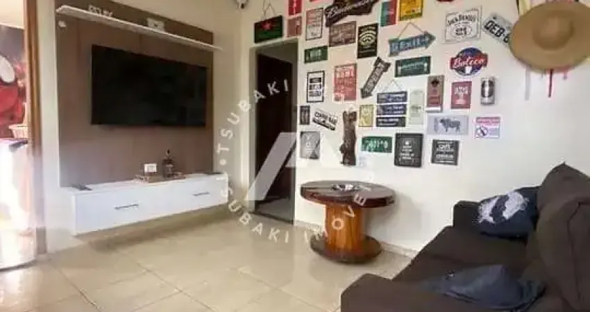 Casa com 2 quartos à venda na Alameda São Domingos, 10, Cidade Nova, Ananindeua
