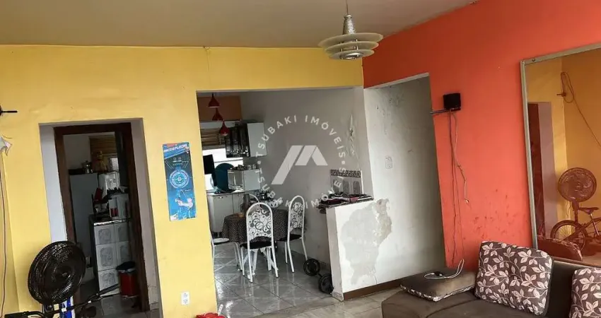 Apartamento com 3 quartos à venda na Alameda Intendente Coronel Antônio Pimenta Magalhães, 10, Guamá, Belém