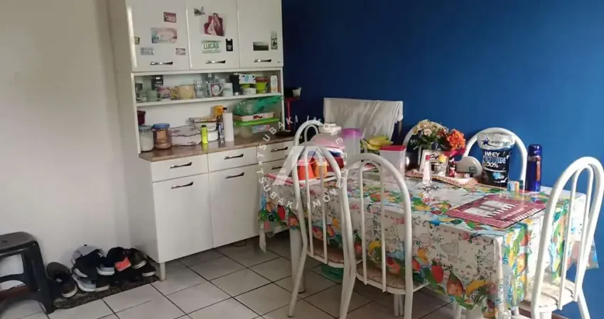 Apartamento - Cd. Augusto Montenegro III - Mangueirão