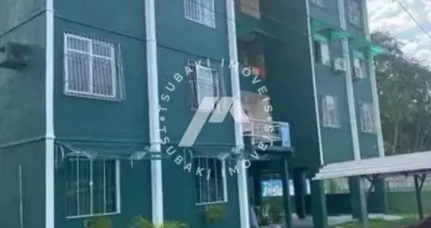 Apartamento com 2 quartos à venda na Rodovia Augusto Montenegro, 3326, Parque Guajará (Icoaraci), Belém