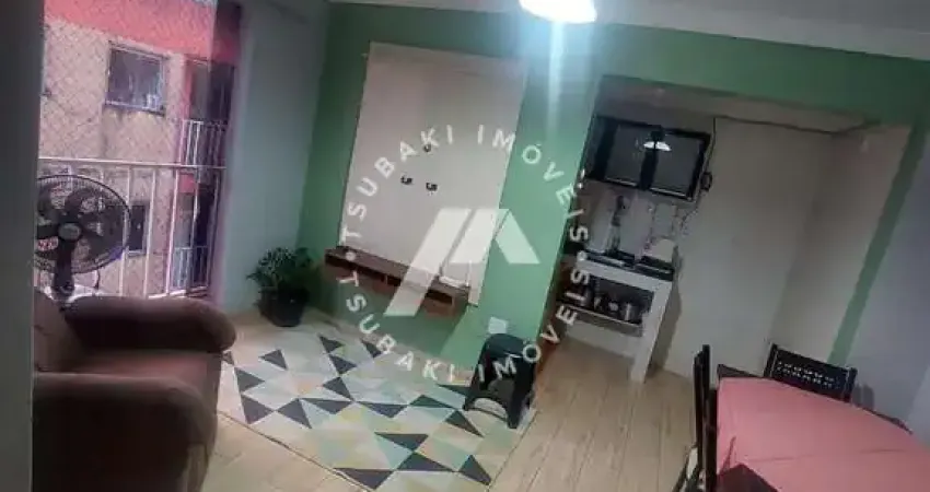 Apartamento com 2 quartos à venda na Avenida Ricardo Borges, 92, Guanabara, Ananindeua