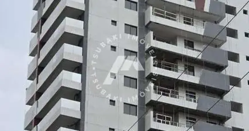 Apartamento - Cd. Vogue Batista campos - R. dos Caripunas