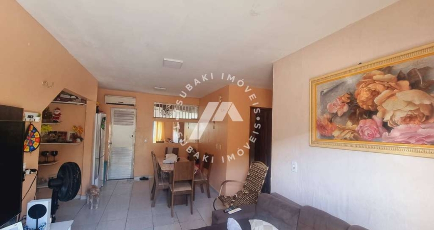 Apartamento - Res. Tamar 2 - Ananindeua