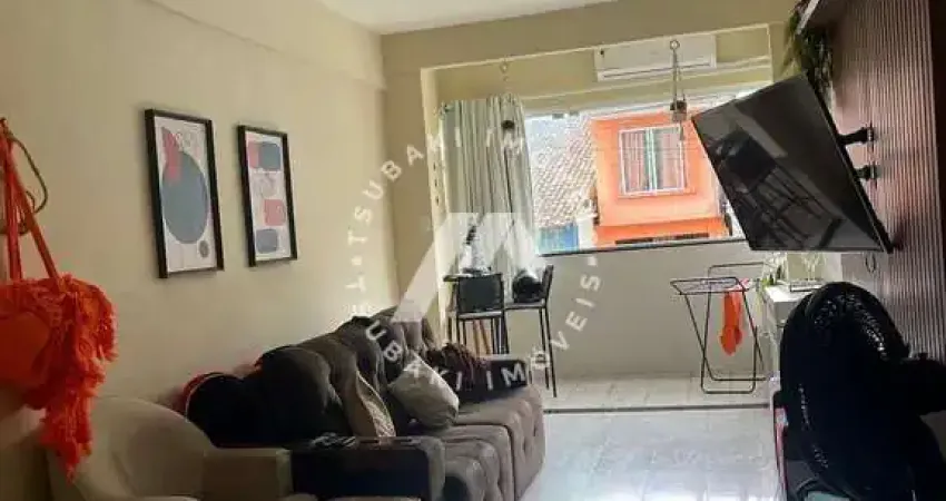 Apartamento com 2 quartos à venda na Passagem São Pedro, 10, Marco, Belém