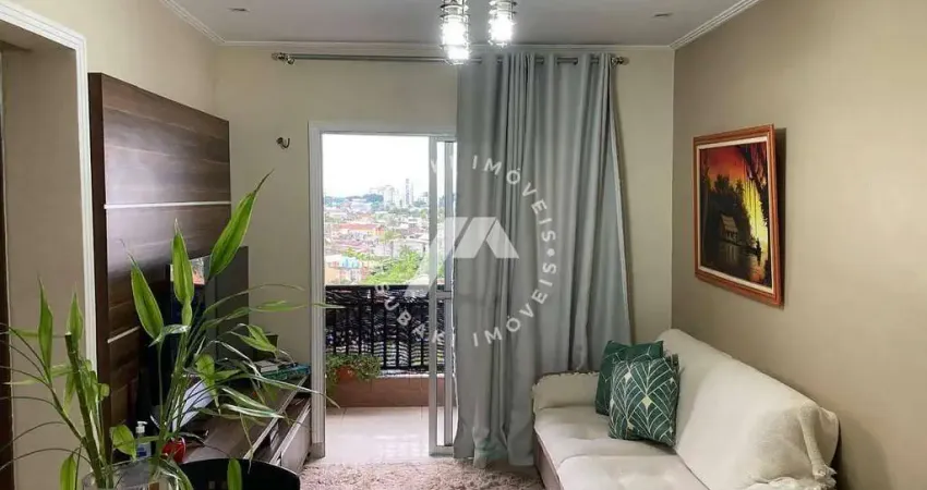 Apartamento com 2 quartos à venda na Passagem Cabedelo, 84, Sacramenta, Belém