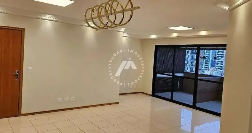 Apartamento com 4 quartos à venda na Avenida Gentil Bittencourt, 2132, São Brás, Belém