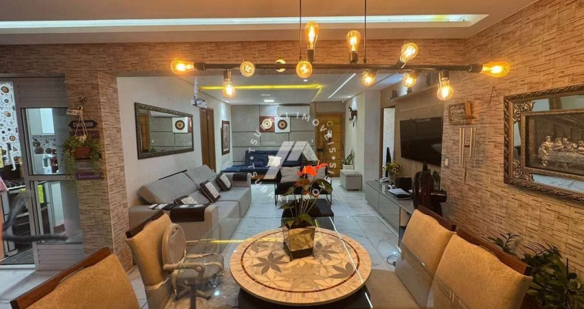 Apartamento com 3 quartos à venda na Travessa Djalma Dutra, 361, Telégrafo Sem Fio, Belém
