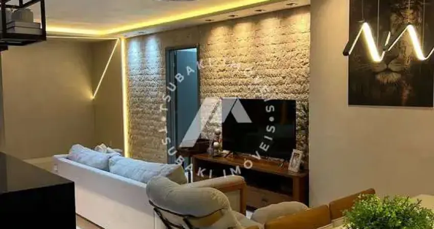 Apartamento com 3 quartos à venda na Avenida Governador José Malcher, 2649, São Brás, Belém