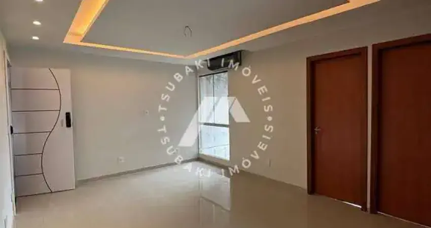 Apartamento - Res. Filadélfia - Rua Jibóia Branca - Ananindeua