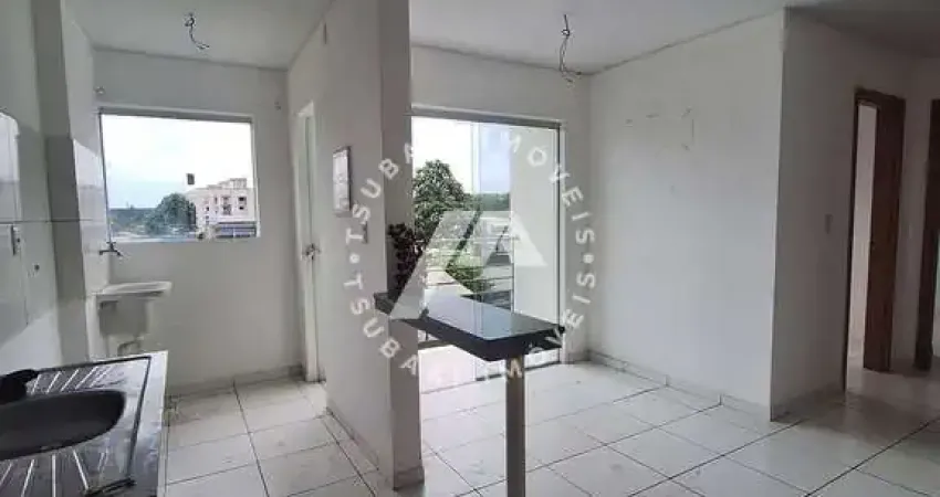 Apartamento com 2 quartos à venda na Passagem São Pedro, 100, Maguari, Ananindeua