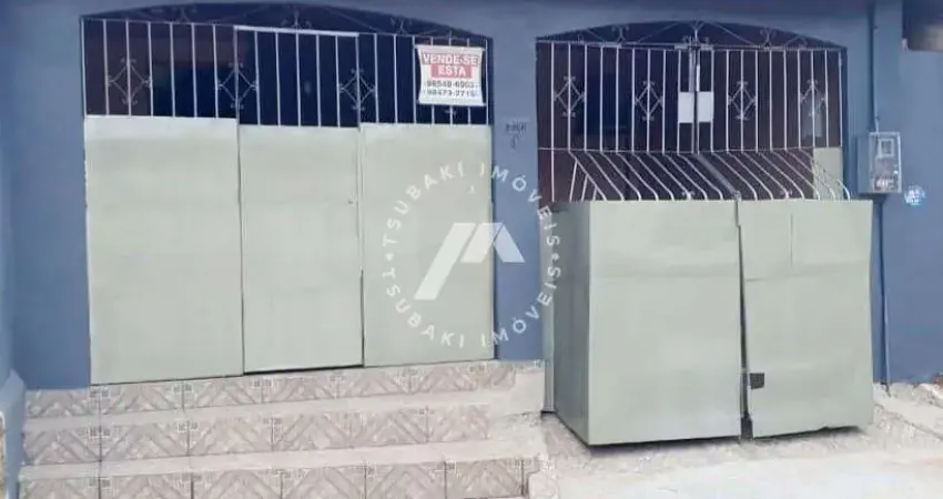 Casa com 2 quartos à venda na Rua Oito de Maio, 10, Agulha (Icoaraci), Belém